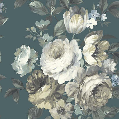 Обои NH50004 Nina Hancock Stonyhurst Nina Hancock коллекция Stonyhurst производства США в интернет-магазине Обоитрейд