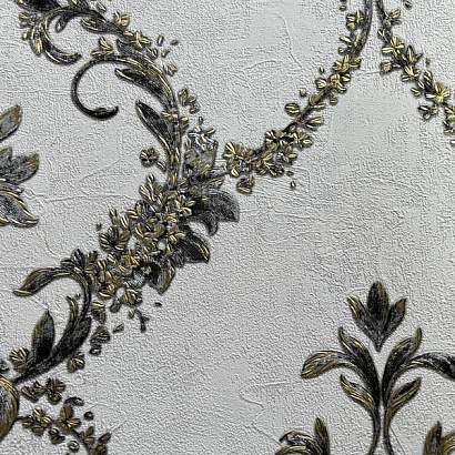 Обои R23431 Zambaiti Parati Amalfi Zambaiti Parati коллекция Amalfi производства Италия в интернет-магазине Обоитрейд