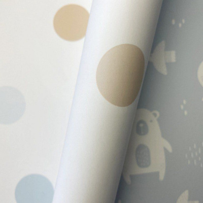 Обои M51901 Ugepa My Kingdom