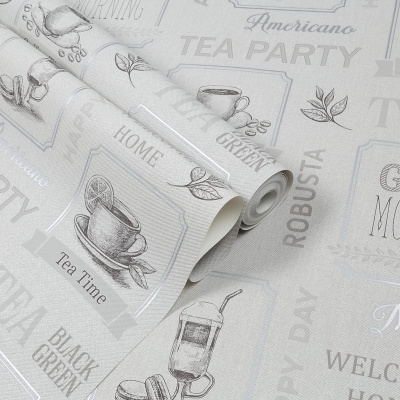 Обои SP72107-41 Палитра Simple Barista