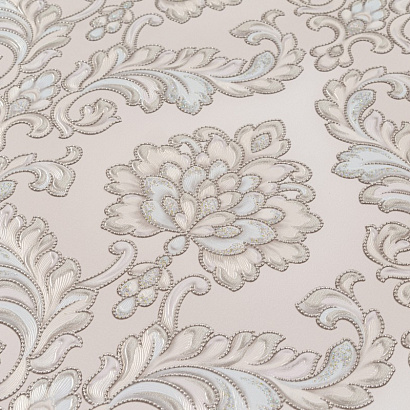 Обои 10377-02 Артекс Агата Артекс коллекция Агата производства РОССИЯ в интернет-магазине Обоитрейд