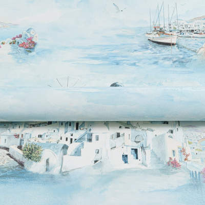 Обои 10879-03 Артекс Марина