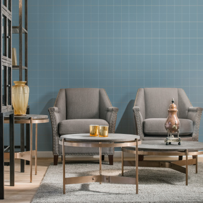 Обои DM7 018 Milassa Amsterdam