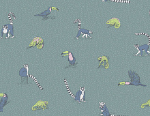 Обои D9 006 Milassa Bon Voyage