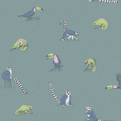 Обои D9 006 Milassa Bon Voyage