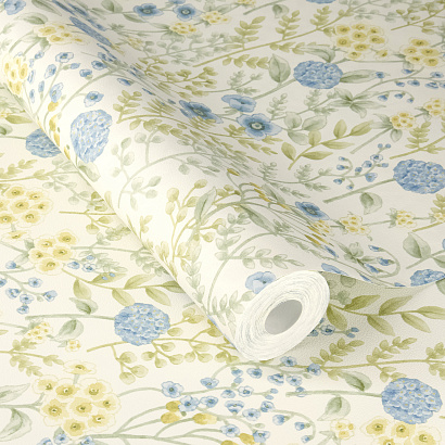 Обои 793710 Rasch Beltesto Rasch коллекция Beltesto производства  в интернет-магазине Обоитрейд