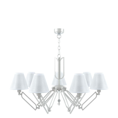 Люстра Maytoni Hightech M1-07-WM-LMP-O-20