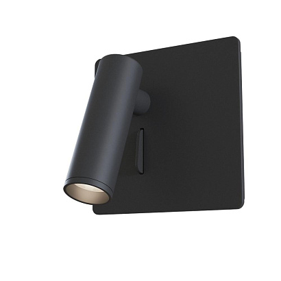 Бра Technical Ceiling & Wall C040WL-L3B3K