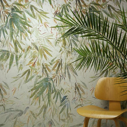 Обои 30126 Marburg Bombay 2 / The new Bombay Marburg коллекция Bombay 2 производства Германия в интернет-магазине Обоитрейд