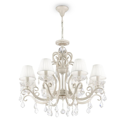 Люстра Maytoni Elegant ARM288-08-G