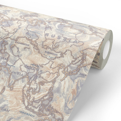 Обои 8029-11 Eurodecor Tour