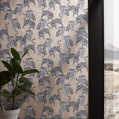 Обои 32003 Marburg Memento Marburg коллекция Memento производства Германия в интернет-магазине Обоитрейд