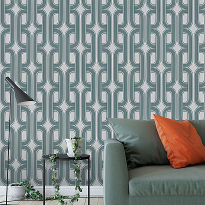 Обои 7298-03 Euro Decor Mansory Euro Decor коллекция Mansory производства РОССИЯ в интернет-магазине Обоитрейд