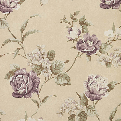 Обои CG970610 Chesapeake Cottage Garden