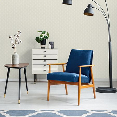 Обои 54255-5 Andrea Rossi Procida Andrea Rossi коллекция Procida производства Италия в интернет-магазине Обоитрейд