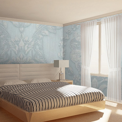 Обои R28035 Fipar Grand Classic Fipar коллекция Grand Classic производства РОССИЯ в интернет-магазине Обоитрейд