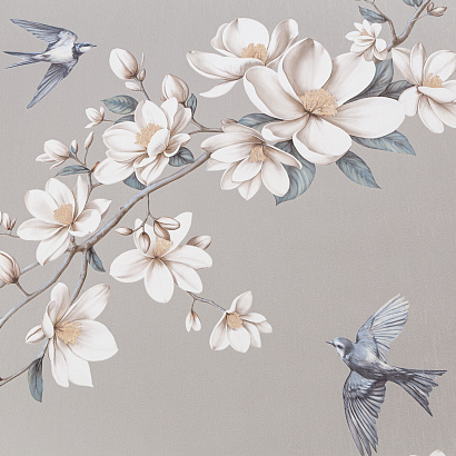 Обои PL72535-28 Палитра Magnolia Палитра коллекция Magnolia производства РОССИЯ в интернет-магазине Обоитрейд