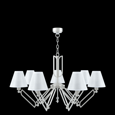 Люстра Maytoni Hightech M1-07-WM-LMP-O-20