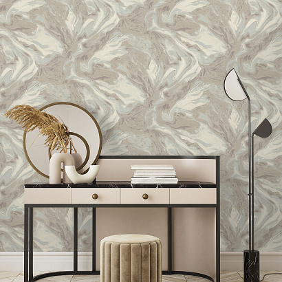 Обои 8081-04 Ornamy Fedra Ornamy коллекция Fedra производства РОССИЯ в интернет-магазине Обоитрейд