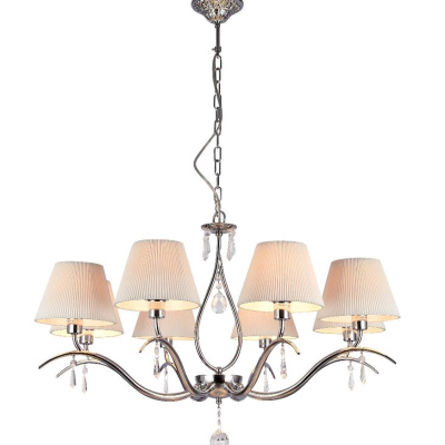 Люстра Maytoni Neoclassic MOD334-PL-08-N