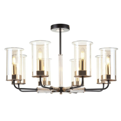 Люстра Freya Modern FR5029PL-05B