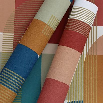 Обои 480016 Rasch Salsa Rasch коллекция Salsa производства Германия в интернет-магазине Обоитрейд