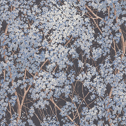 Обои 5051-20 Euro Decor Yuka Euro Decor коллекция Yuka производства РОССИЯ в интернет-магазине Обоитрейд