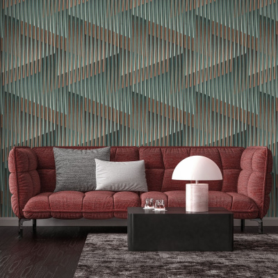 Обои 9234-04 Monte Solaro Forte