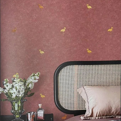 Обои 84278-6 Bernardo Bartalucci Concept 106 Bernardo Bartalucci коллекция Concept 106 производства Италия в интернет-магазине Обоитрейд