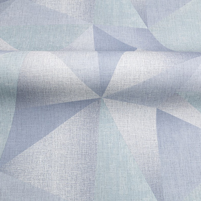 Обои SP71834-64 Палитра Treugolniki