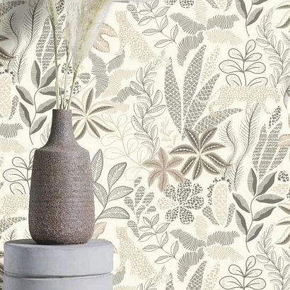 Обои 792911 Rasch Allegretto Rasch коллекция Allegretto производства Германия в интернет-магазине Обоитрейд