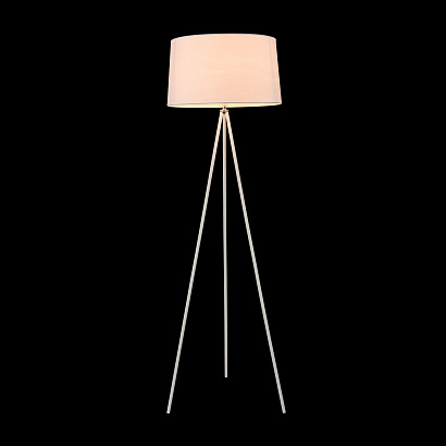 Торшер Freya Modern FR5152-FL-01-W