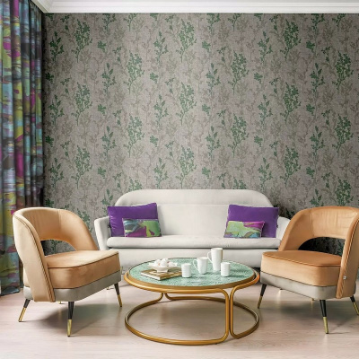 Обои 23013 Zambaiti Architexture