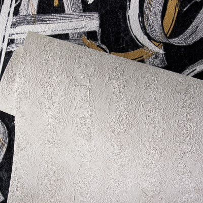 Обои 90124-12 VOG Каллиграфия