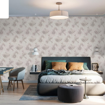 Обои PL72374-25 Palitra Life Роял Эйр