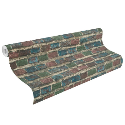 Обои 969528 Rasch Factory Style