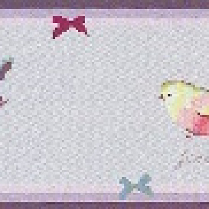 Обои 64120209LJ Lutece Jacadi Lutece коллекция Jacadi производства Франция в интернет-магазине Обоитрейд