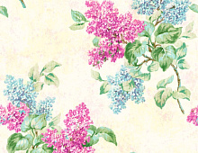 Обои OF30702 Harrison Prints Olde Francais