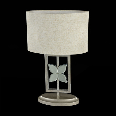 Настольная лампа Maytoni Table & Floor H351-TL-01-N