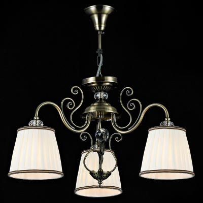 Люстра Maytoni Elegant ARM420-03-R