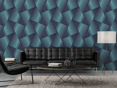 Обои 7342-09 Eurodecor Halo