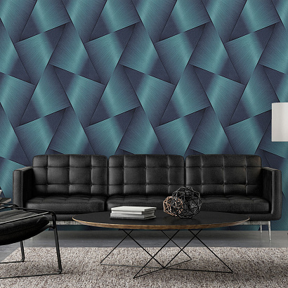 Обои 7342-09 Eurodecor Halo Euro Decor коллекция Halo производства  в интернет-магазине Обоитрейд