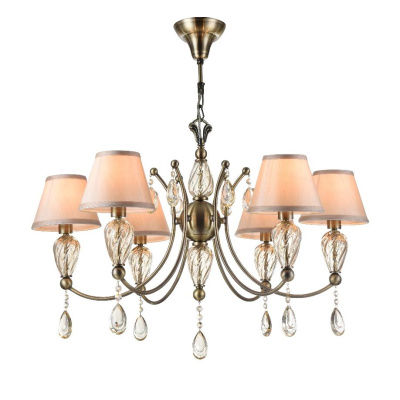 Люстра Maytoni Royal Classic RC855-PL-06-R