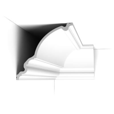 Лепнина C336 карниз