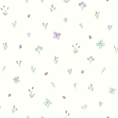 Обои 12471 Holden Decor Make Believe Holden Decor коллекция Make Believe производства Великобритания в интернет-магазине Обоитрейд