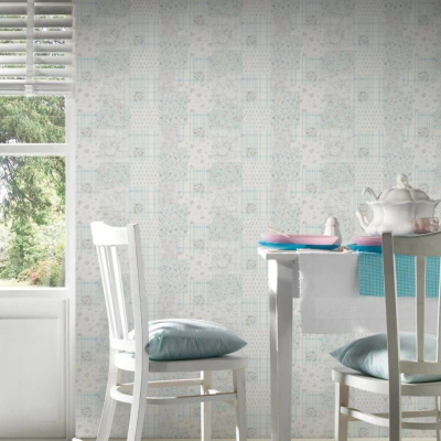 Обои 39066-4 AS Creation Maison Charme