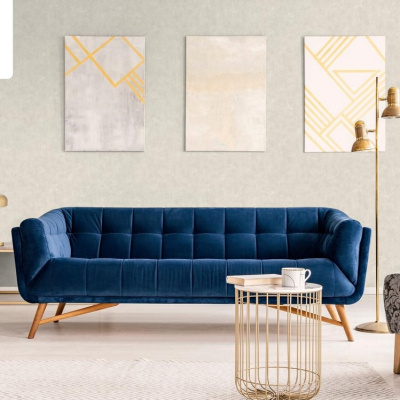 Обои 70636-22 R аспект Кантри