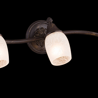 Спот Maytoni Spot SP563-CW-03-R