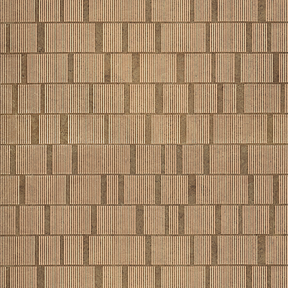 Панель декоративная DM626 BR70 Hiwood 600мм×4мм×3м