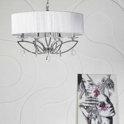 Люстра Maytoni Neoclassic MOD602-06-N